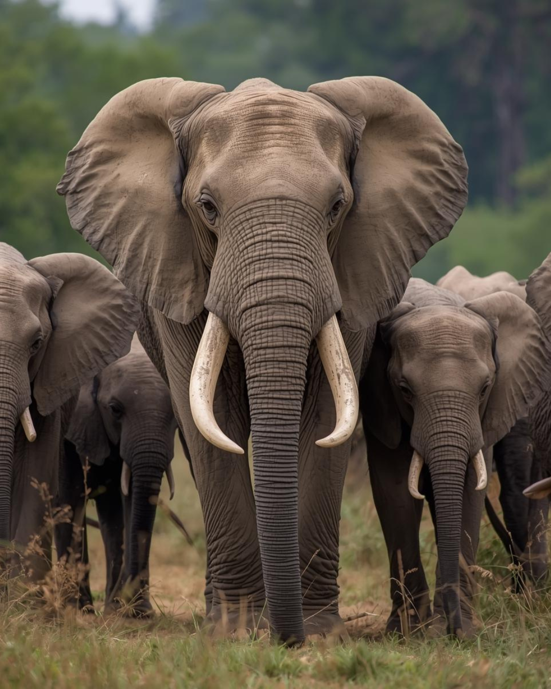 The Wisdom We Pass On: Remembering the Ancient Ways of Learning