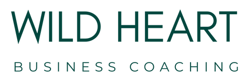 Wild Heart Marketing